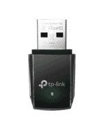 TP-Link Archer T3U AC1300 Mini Wireless MU-MIMO USB Adapter (Black)